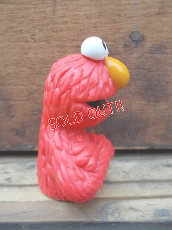 画像3: ct-806-01 Elmo / 90's finger puppet