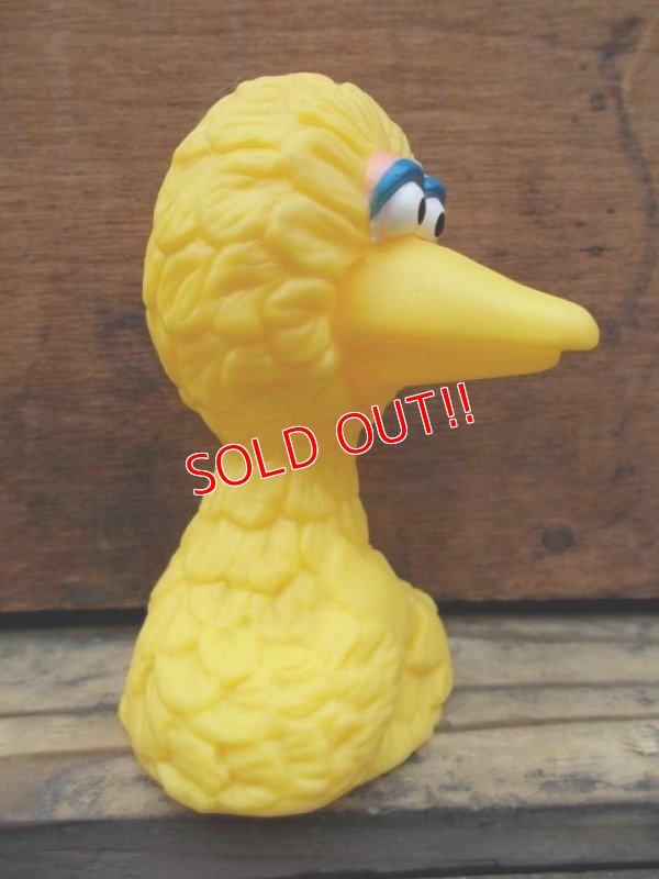 画像3: ct-806-01 Big Bird / 90's finger puppet