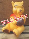 ct-130801-01 Winnie the Pooh / 60's Squeaky doll