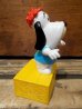 画像3: ct-702-97 Droopy / McDonald's 1989 Meal Toy (3)