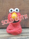 ct-806-01 Elmo / 90's finger puppet