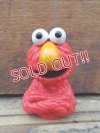 ct-806-01 Elmo / 90's finger puppet