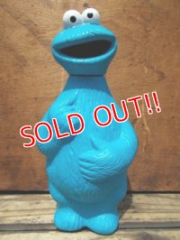 ct-806-08 Cookie Monster / 90's Shampoo bottle