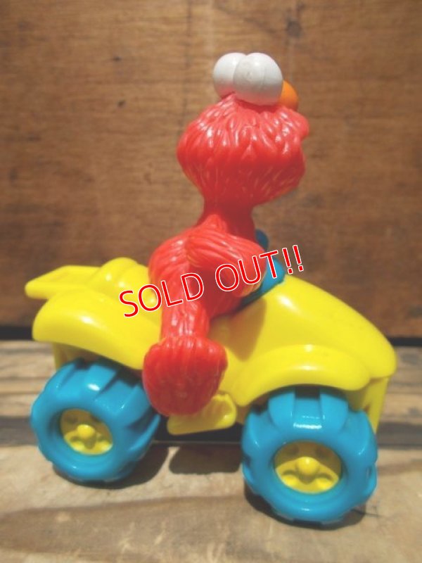 画像3: ct-806-03 Elmo / Tyco 90's Buggy Car