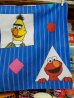 画像3: ct-120911-13 Sesame Street / 90's Pillow case (3)