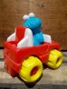画像3: ct-806-02 Cookie Monster / Tyco 90's Car (3)