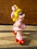 画像3: ct-130521-68 Miss Piggy / McDonald's 1987 Meal Toy Muppet Babies PVC (Under 3) (3)