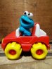 画像2: ct-806-02 Cookie Monster / Tyco 90's Car (2)
