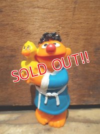 ct-806-06 Ernie  / Tyco 90's figure