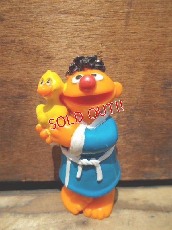 画像1: ct-806-06 Ernie  / Tyco 90's figure