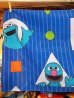 画像2: ct-120911-13 Sesame Street / 90's Pillow case (2)