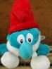 画像5: ct-130806-04 Papa Smurf / 2008 Plush doll (5)