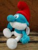 画像2: ct-130806-04 Papa Smurf / 2008 Plush doll (2)