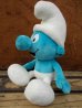 画像2: ct-130806-03 Smurf / 2008 Plush doll (2)