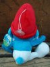 画像4: ct-130806-04 Papa Smurf / 2008 Plush doll (4)