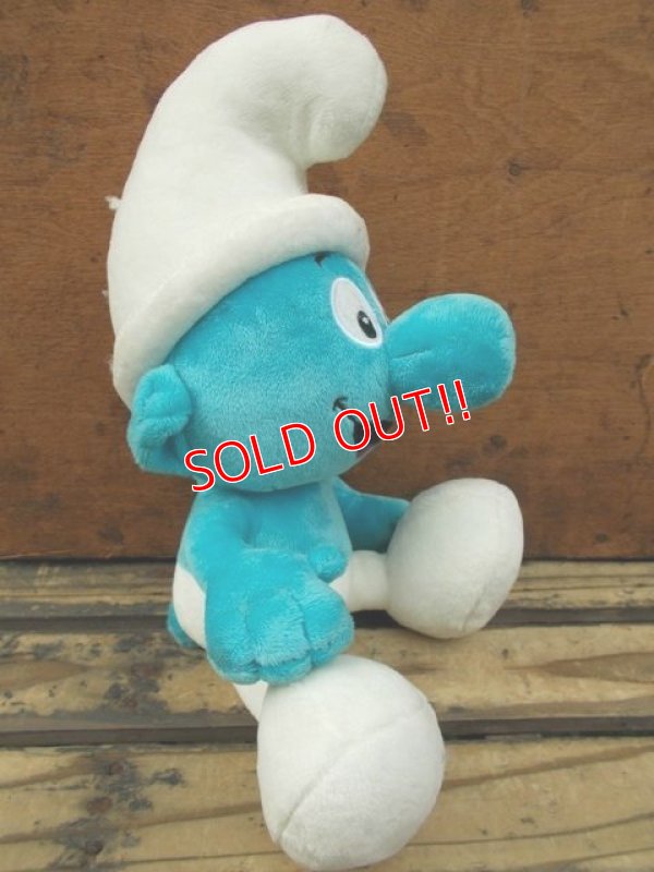 画像3: ct-130806-03 Smurf / 2008 Plush doll