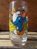 画像1: gs-130218-04  SMURF / Hardee's 1983 "HARMONY SMURF" (1)