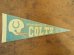 画像1: dp-722-03 NFL 70's mini Pennant "Indianapolis Colts" (1)