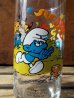 画像2: gs-130218-04  SMURF / Hardee's 1983 "HARMONY SMURF" (2)