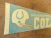 画像2: dp-722-03 NFL 70's mini Pennant "Indianapolis Colts" (2)