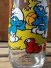 画像3: gs-130218-02  SMURF / Hardee's 1983 "CLUMSY SMURF" (3)