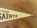 画像3: dp-722-06 NFL 70's mini Pennant "The New Orleans Saints" (3)