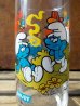 画像3: gs-130218-04  SMURF / Hardee's 1983 "HARMONY SMURF" (3)