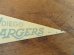 画像3: dp-722-02 NFL 70's mini Pennant "San Diego Chargers" (3)