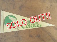 dp-722-04 NFL 70's mini Pennant "Philadelphia Eagles"