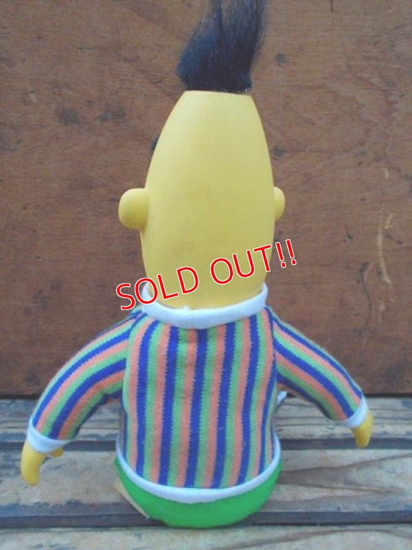 画像5: ct-130521-47 Bert / Applause 80's Plush doll