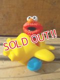 ct-806-10 Elmo / Tyco Air Plane Squeaky toy