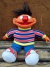 画像1: ct-130521-40 Ernie / Applause 80's Plush doll (1)