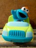 画像3: ct-806-13 Cookie Monster / Tyco 90's Towing truck (3)