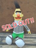 ct-130521-47 Bert / Applause 80's Plush doll