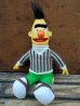 画像1: ct-130521-47 Bert / Applause 80's Plush doll (1)