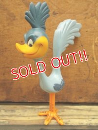 ct-130806-09 Road Runner / R.DAKIN 70's figure (M)