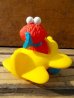 画像3: ct-806-10 Elmo / Tyco Air Plane Squeaky toy (3)