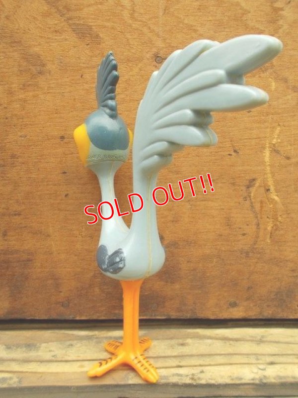 画像4: ct-130806-09 Road Runner / R.DAKIN 70's figure (M)