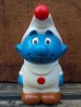 画像3: ct-130806-17 Smurf / Illco 80's Walking Musical Box (3)