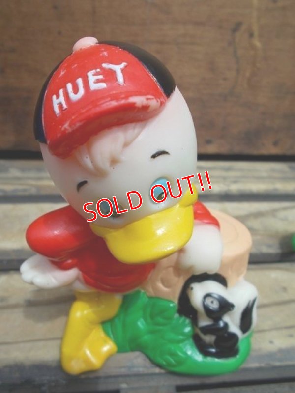 画像5: ct-130806-30 Huey / 70's soft vinyl doll