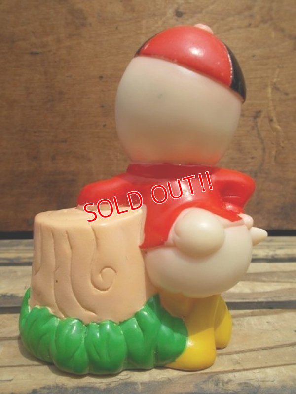 画像4: ct-130806-30 Huey / 70's soft vinyl doll