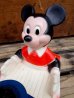 画像4: ct-130806-31 Mickey Mouse / A Child Guidance Toy 70's Bubble Barge Toy (4)