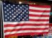 画像1: dp-130806-04 60's-70's U.S.A Flag (Flag of the United States) (1)