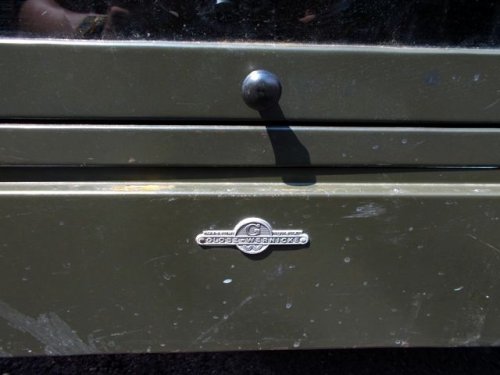 他の写真2: dp-130806-09 GLOBE-WERNICKE / Vintage Metal Cabinet