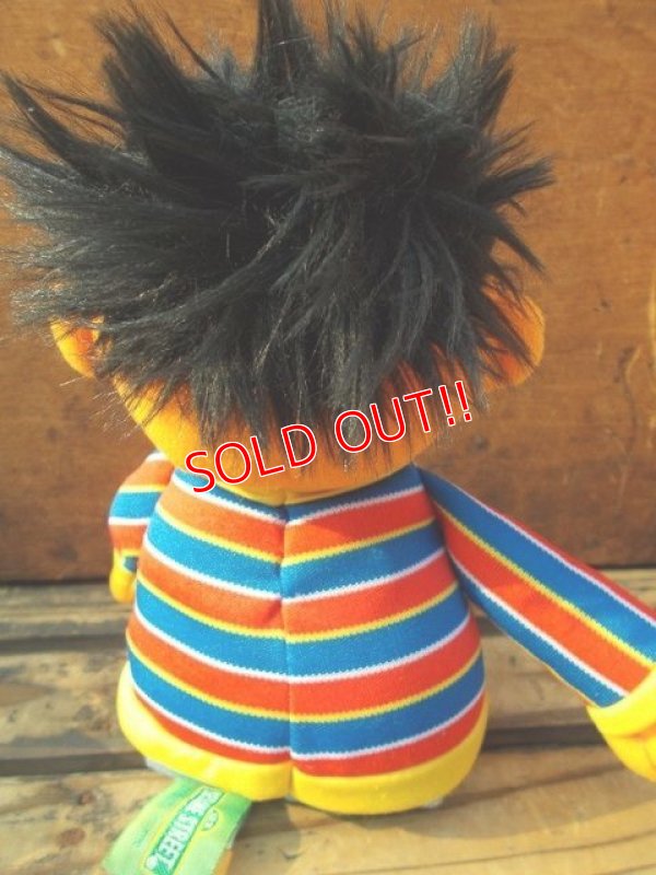 画像5: ct-130521-51 Ernie / Gund 2002 Plush doll