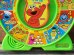 画像4: ct-806-16 Sesame Street / Fisher-Price Elmo's 1 to 10 See'n Say roulette (4)