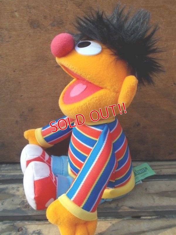 画像3: ct-130521-51 Ernie / Gund 2002 Plush doll