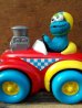 画像4: ct-806-15 Cookie Monster / Tyco 90's Car (4)