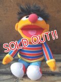 ct-130521-51 Ernie / Gund 2002 Plush doll