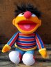 画像1: ct-130521-51 Ernie / Gund 2002 Plush doll (1)